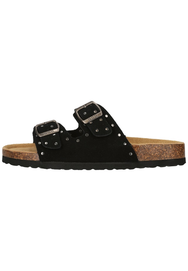 nou Sandale »Cabra« aus atmungsaktivem Material