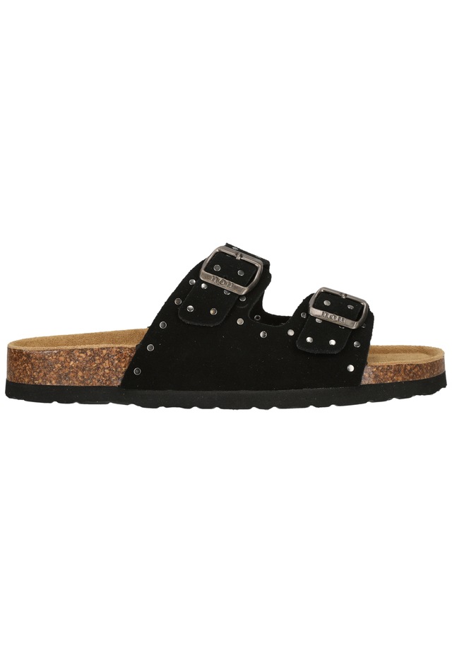 nou Sandale »Cabra« aus atmungsaktivem Material