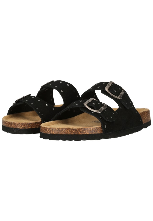 nou Sandale »Cabra« aus atmungsaktivem Material
