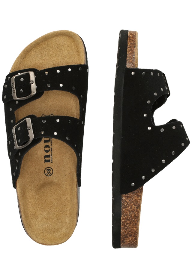 nou Sandale »Cabra« aus atmungsaktivem Material