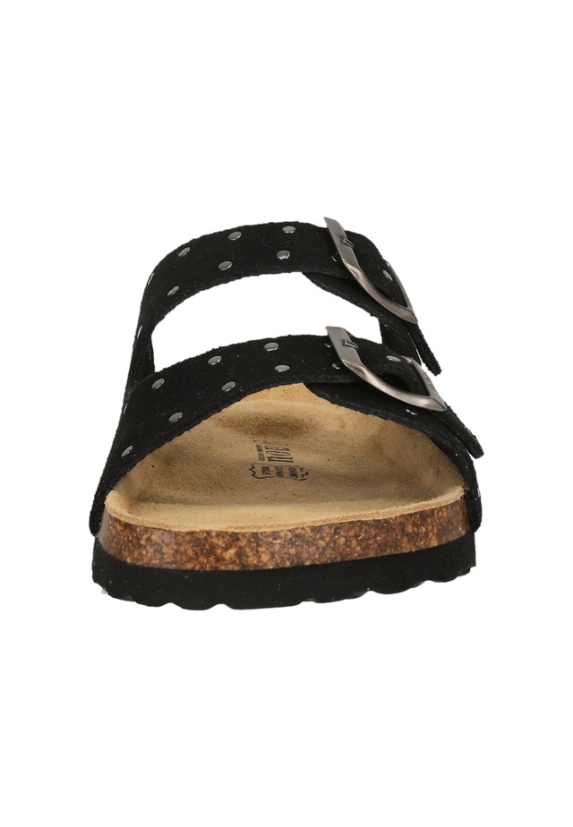 nou Sandale »Cabra« aus atmungsaktivem Material