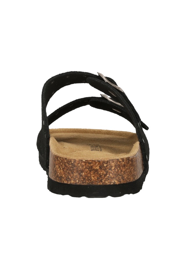 nou Sandale »Cabra« aus atmungsaktivem Material
