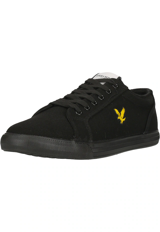 Lyle & Scott Sneaker »Halket« mit vulkanisierter Sohle