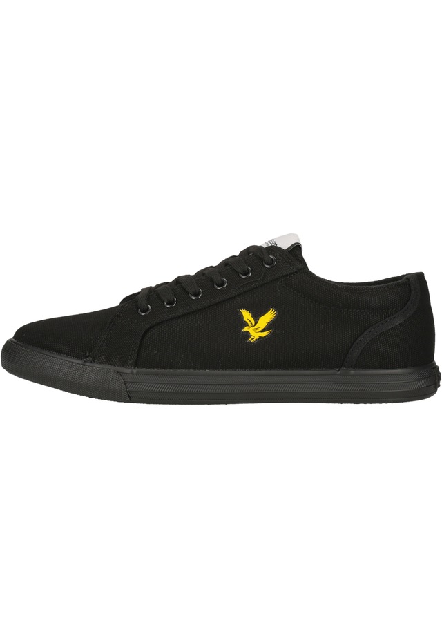 Lyle & Scott Sneaker »Halket« mit vulkanisierter Sohle