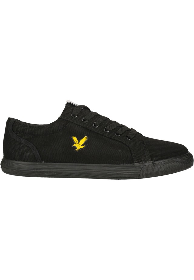 Lyle & Scott Sneaker »Halket« mit vulkanisierter Sohle