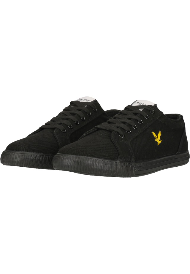 Lyle & Scott Sneaker »Halket« mit vulkanisierter Sohle