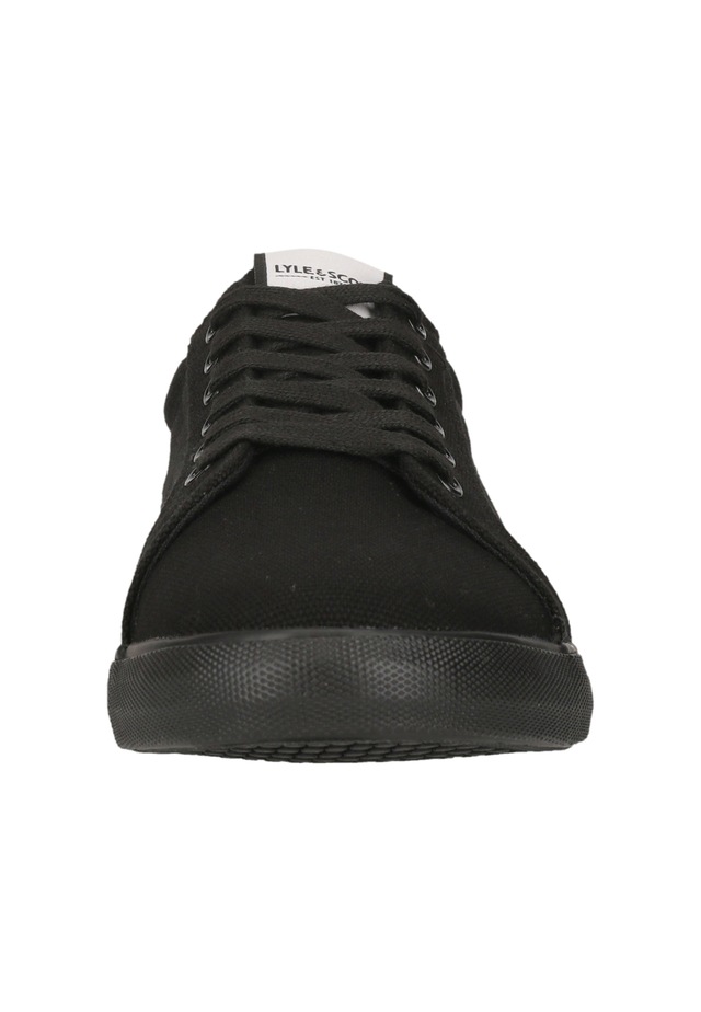 Lyle & Scott Sneaker »Halket« mit vulkanisierter Sohle