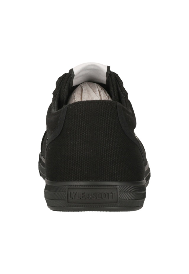 Lyle & Scott Sneaker »Halket« mit vulkanisierter Sohle
