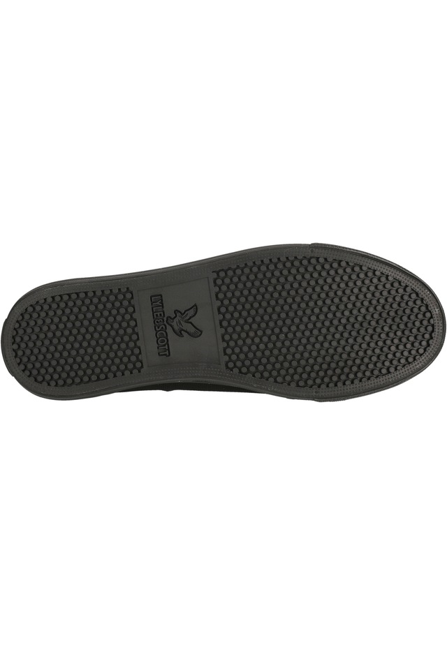Lyle & Scott Sneaker »Halket« mit vulkanisierter Sohle