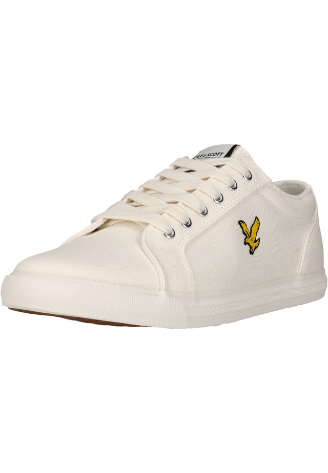 Lyle & Scott Sneaker »Halket« mit vulkanisierter Sohle