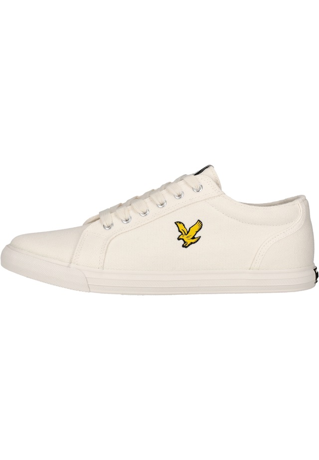 Lyle & Scott Sneaker »Halket« mit vulkanisierter Sohle