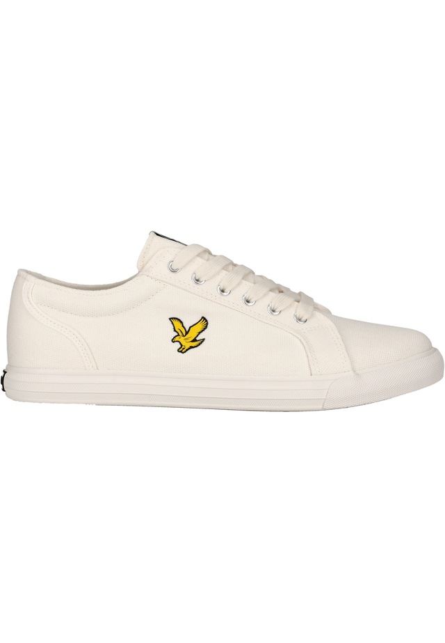 Lyle & Scott Sneaker »Halket« mit vulkanisierter Sohle