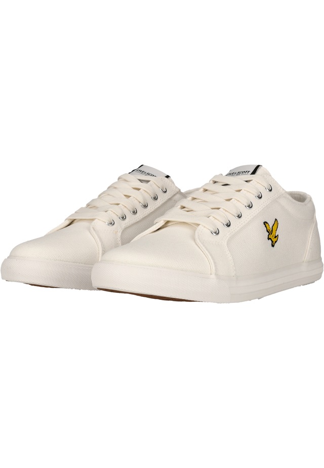 Lyle & Scott Sneaker »Halket« mit vulkanisierter Sohle