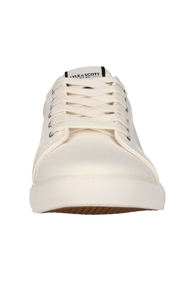 Lyle & Scott Sneaker »Halket« mit vulkanisierter Sohle