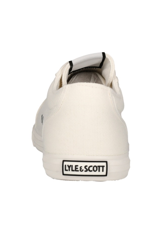 Lyle & Scott Sneaker »Halket« mit vulkanisierter Sohle