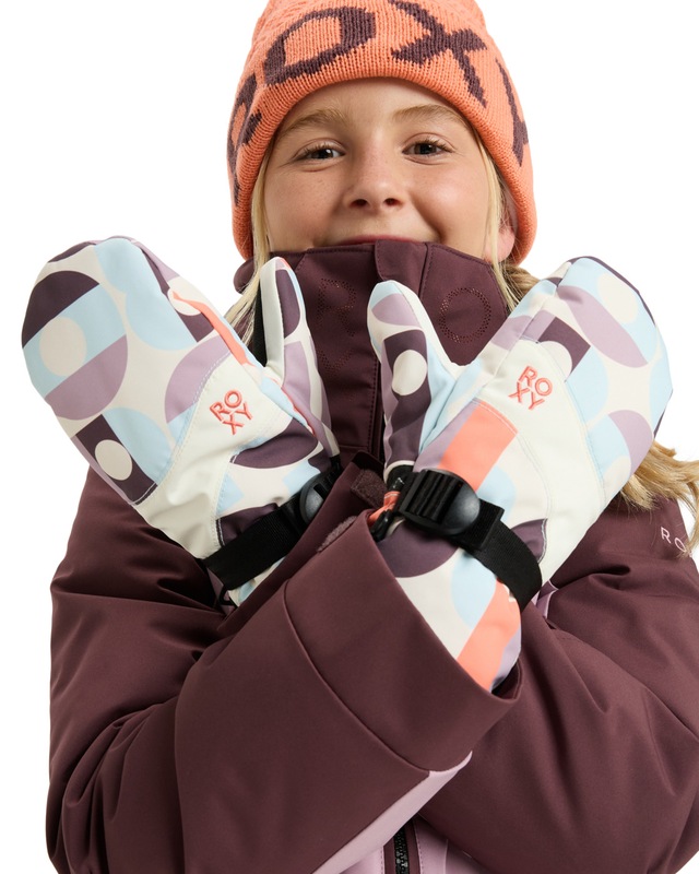 Roxy Snowboardhandschuhe »Roxy Jetty Girl«