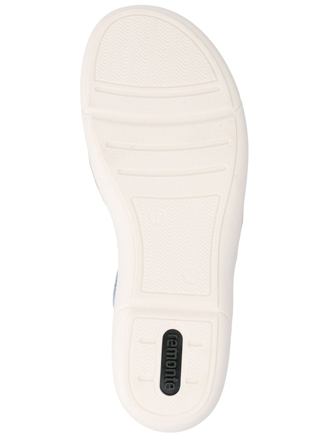 Remonte Riemchensandale »Remonte Sandalen Lederimitat«
