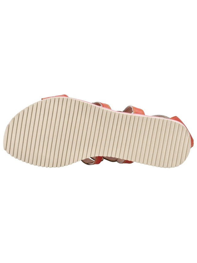 LAURA VITA Riemchensandale »LAURA VITA Sandalen Leder«