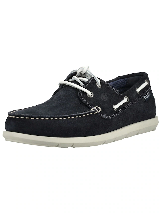 Dockers by Gerli Bootsschuh »Dockers by Gerli Slipper Leder«