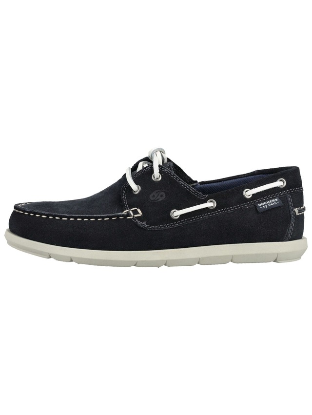 Dockers by Gerli Bootsschuh »Dockers by Gerli Slipper Leder«