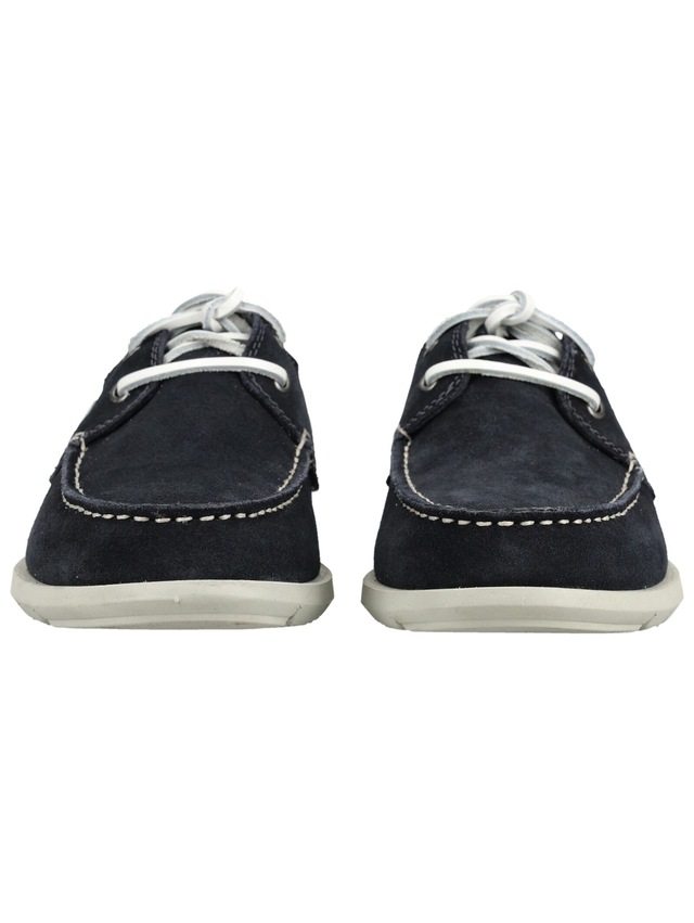 Dockers by Gerli Bootsschuh »Dockers by Gerli Slipper Leder«