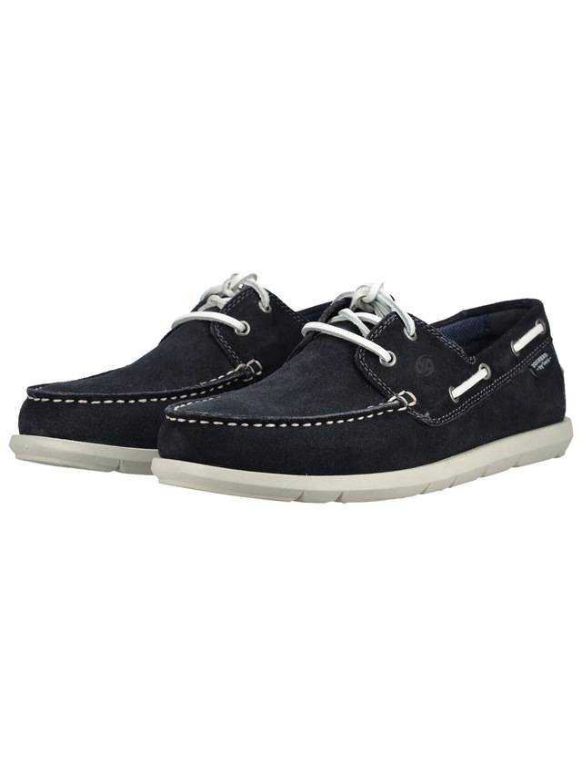 Dockers by Gerli Bootsschuh »Dockers by Gerli Slipper Leder«