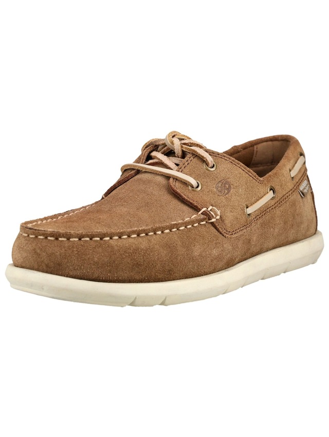 Dockers by Gerli Bootsschuh »Dockers by Gerli Slipper Leder«