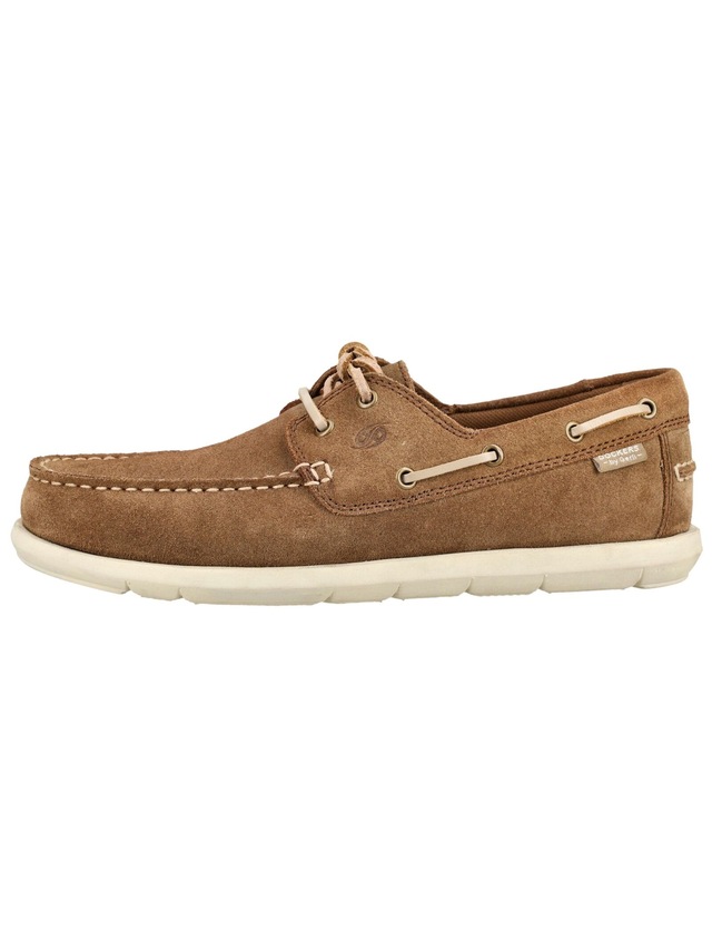 Dockers by Gerli Bootsschuh »Dockers by Gerli Slipper Leder«