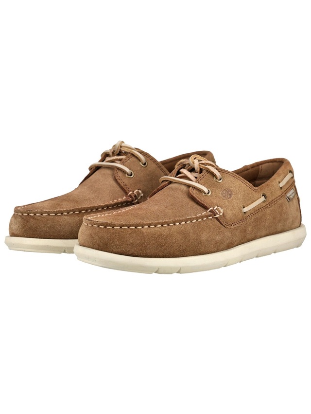 Dockers by Gerli Bootsschuh »Dockers by Gerli Slipper Leder«