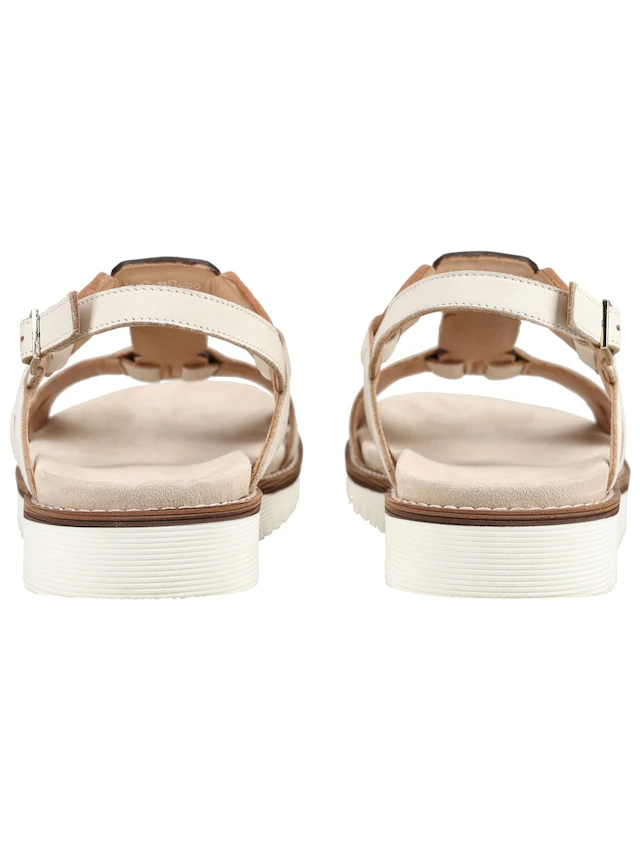 Ara Riemchensandale »Ara Sandalen Glattleder«
