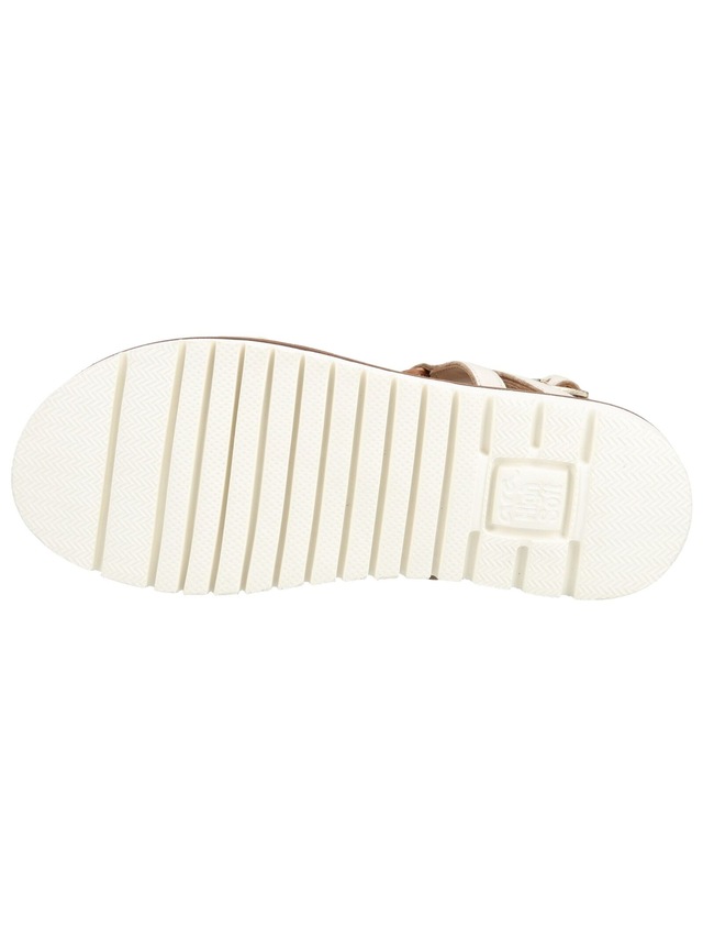 Ara Riemchensandale »Ara Sandalen Glattleder«