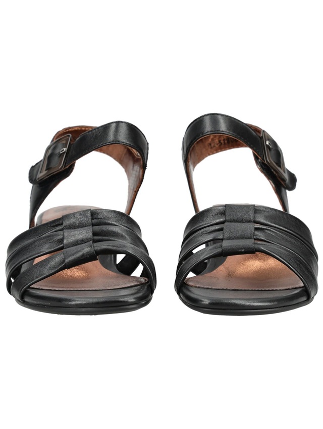 Ara Riemchensandale »Ara Sandalen Glattleder«