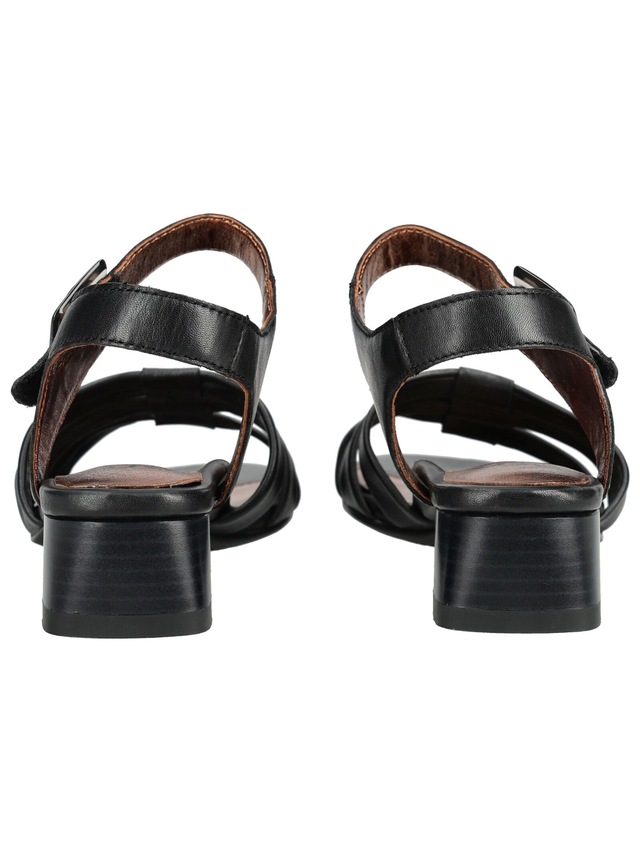 Ara Riemchensandale »Ara Sandalen Glattleder«