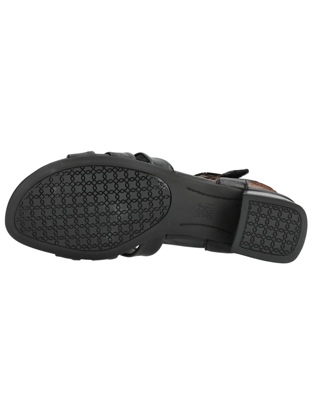 Ara Riemchensandale »Ara Sandalen Glattleder«