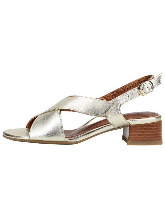 Ara Riemchensandale »Ara Sandalen Glattleder«