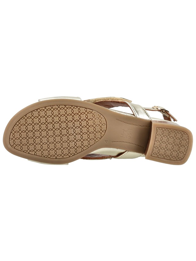 Ara Riemchensandale »Ara Sandalen Glattleder«