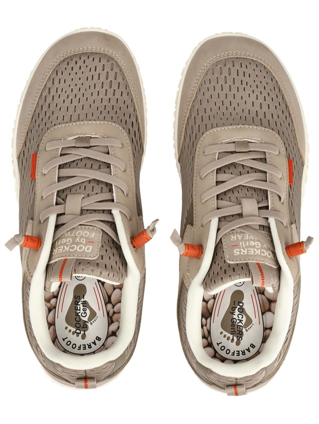 Dockers by Gerli Sneaker »Dockers by Gerli Sneaker Textil«