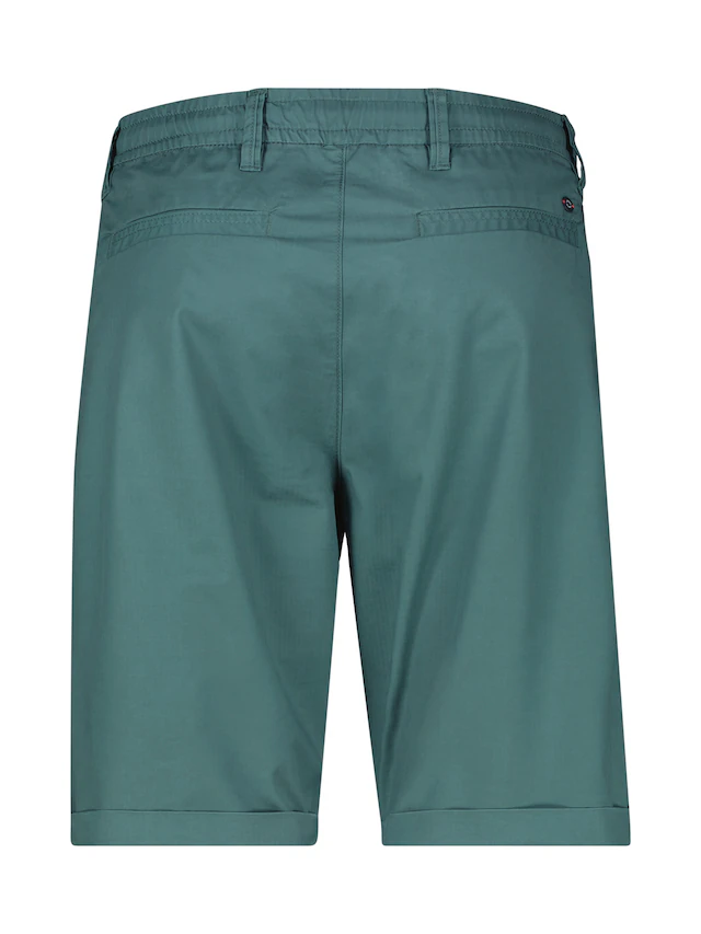 LERROS Chinoshorts »Kurze Chino aus leichtem Baumwollmix«