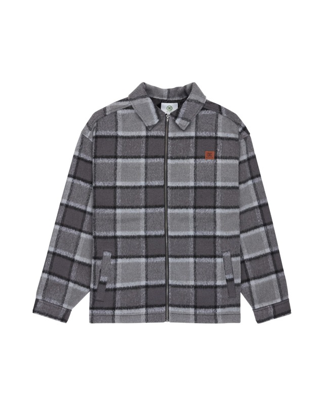 DC Shoes Langarmhemd »Henderson«