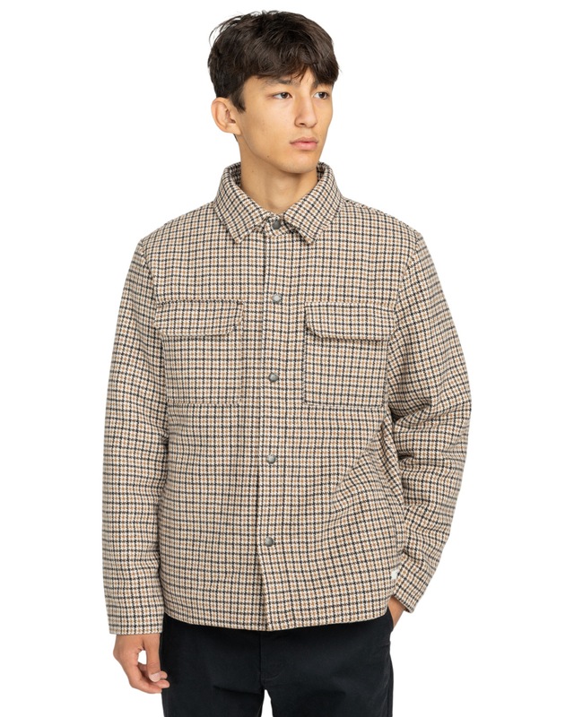 Element Outdoorjacke »Lodge Check«