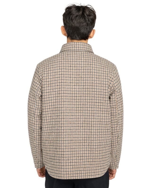 Element Outdoorjacke »Lodge Check«