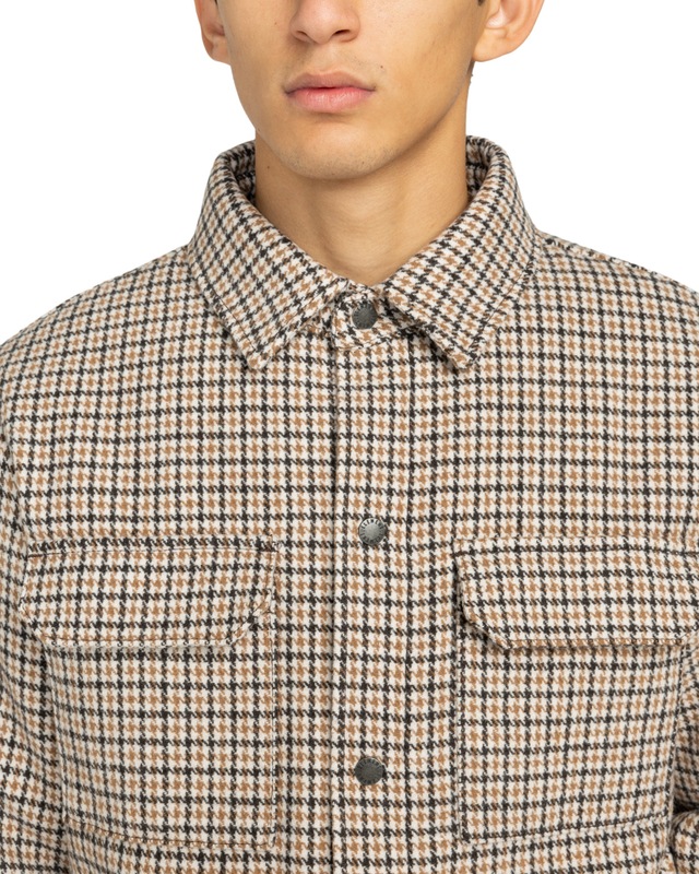 Element Outdoorjacke »Lodge Check«