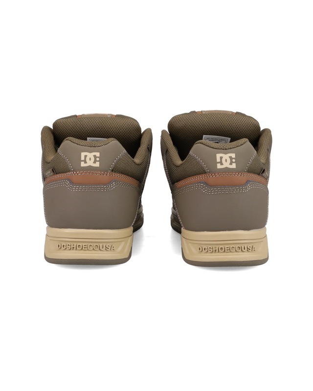 DC Shoes Ankleboots »Stag Wnt«