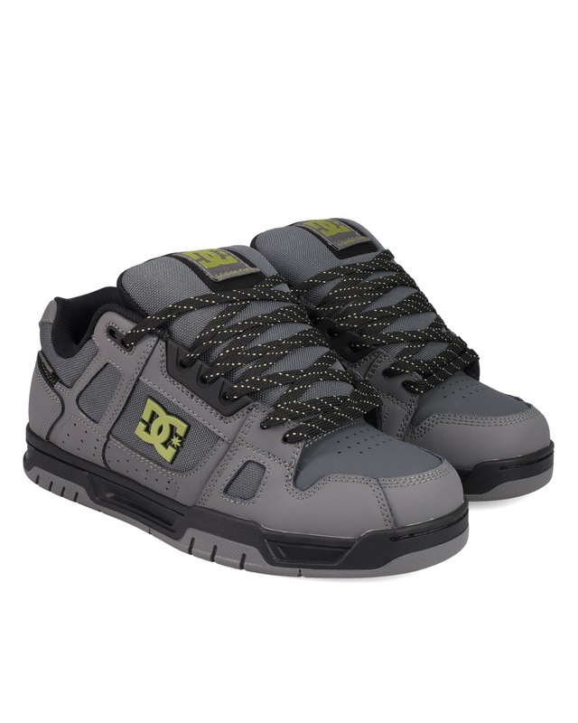 DC Shoes Ankleboots »Stag Wnt«