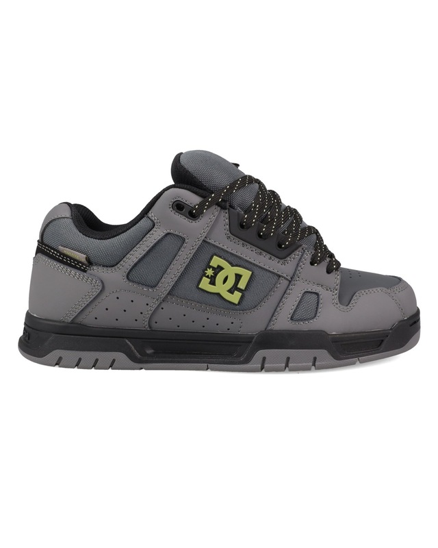 DC Shoes Ankleboots »Stag Wnt«