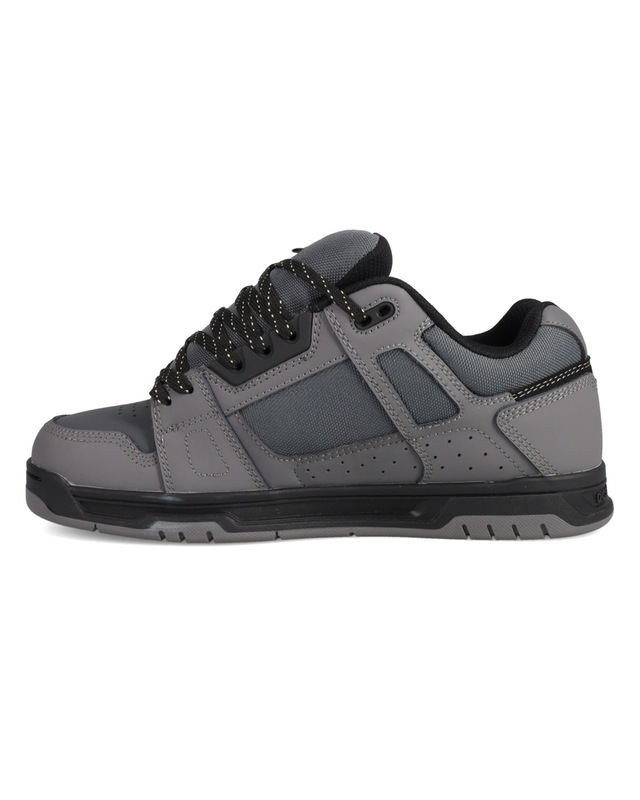 DC Shoes Ankleboots »Stag Wnt«
