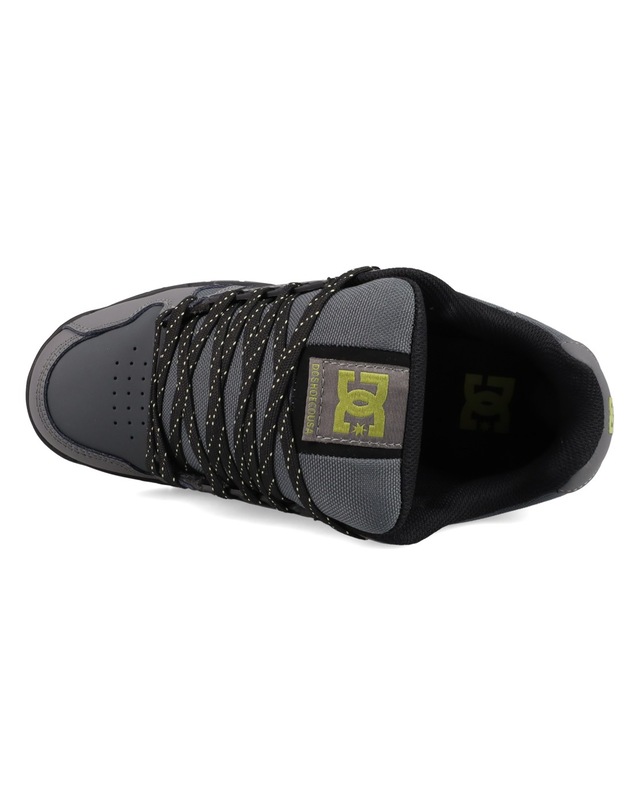 DC Shoes Ankleboots »Stag Wnt«