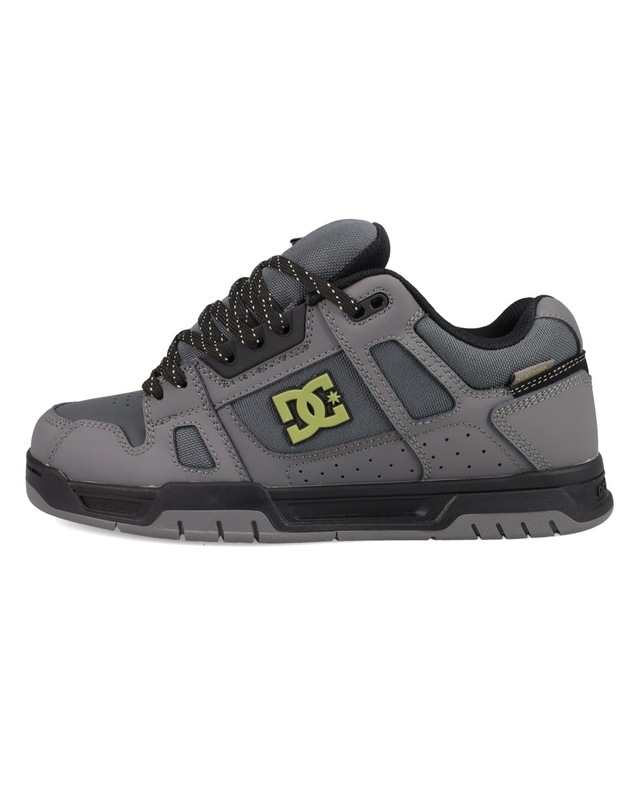DC Shoes Ankleboots »Stag Wnt«