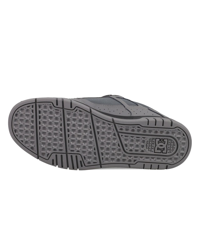 DC Shoes Ankleboots »Stag Wnt«