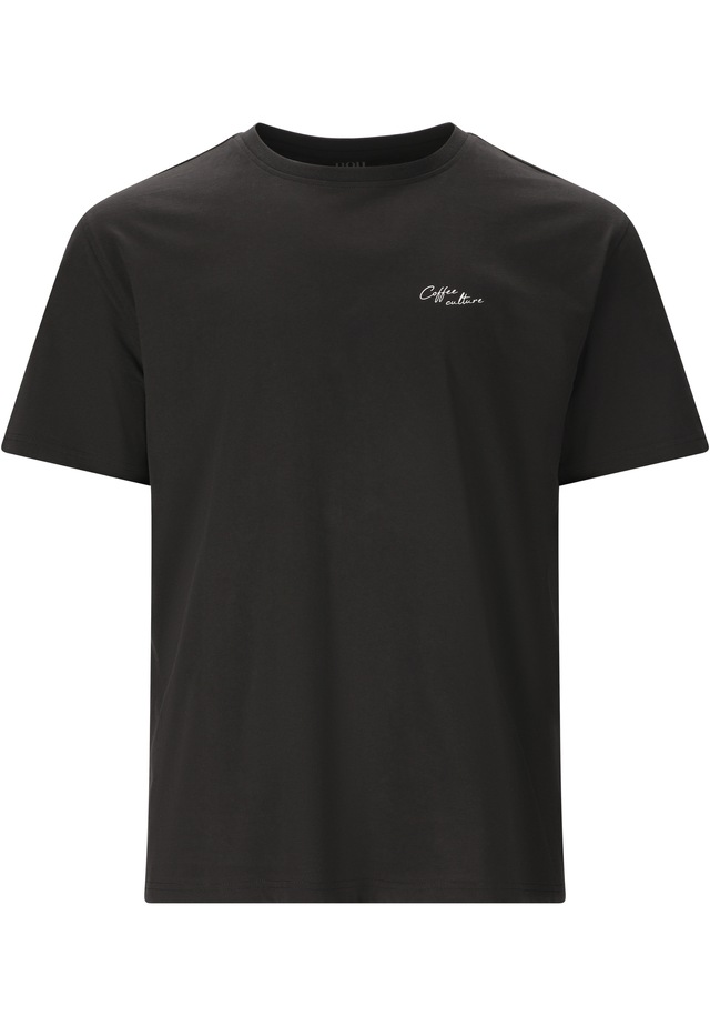 nou Funktionsshirt »Sudal« mit Rücken Print